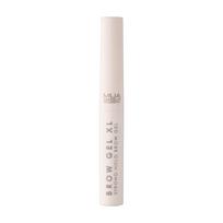 MUA BROW GEL XL STRONG HOLD antakių želė, 8 ml