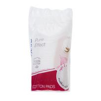 CLEANIC PURE EFFECT vatos lapeliai (30 vnt.)