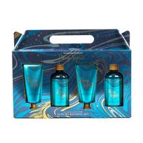 STARRY NIGHTS LUXURY kūno priežiūros priemonių rinkinys
