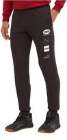 Puma Sportinės Kelnės Vyrams Power Sweatpants Fl Black 681742 01 681742 01/XL