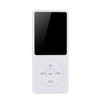 MP3 grotuvas MPS/MP4 studentų nešiojamas grotuvas, palaiko išorinį įrašymą