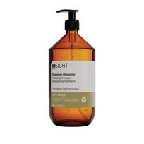 Drėkinamasis šampūnas INSIGHT ANTI-FRIZZ 900 ml