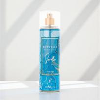 Purškiama kūno dulksna Sorvella Perfume Secretlia, 200 ml