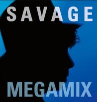 Vinilinė plokštelė Savage Megamix