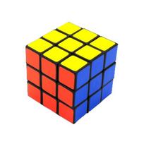 Rubiko kubas, 3x3
