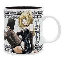 Death Note Misa Mug 320 ml