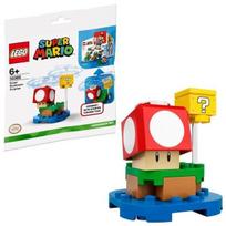 LEGO® Super Mario™ 30385 Super grybų išplėtimo rinkinys