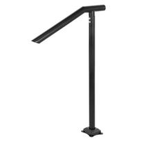 Laiptų turėklas Vevor 102x71.3 cm