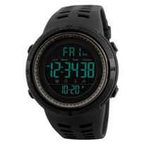 Laikrodis vyrams Skmei 1251BK