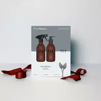 What Matters – tvarus namų švaros priemonių rinkinys, ekologiškas ir sertifikuotas