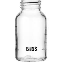 BIBS Baby Glass Bottle Body pakaitinis buteliukas 1 vnt.