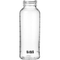 BIBS Baby Glass Bottle Body pakaitinis buteliukas 1 vnt.