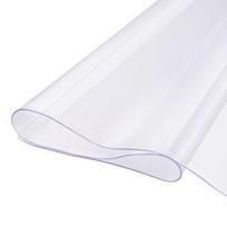 Skaidrus PVC stalo apsauga 1016x2032 mm