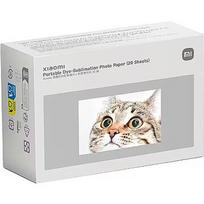 Xiaomi Portable Photo Paper 20 sheets BHR082NGL