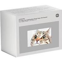 Xiaomi Portable Photo Paper 50 sheets BHR082PGL