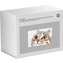 Xiaomi Portable Photo Paper Stickers 50 sheets BHR082OGL