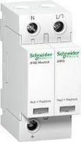 Schneider Electric IPRD-40R-40KA-350V-1PN TRANSPORTO RIBAS