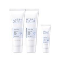 Dr. Pepti Hydra Peptide Moisture Cream 75ml x2 (+20ml) | Hydrating Peptide Cream
