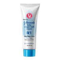 Johnson's kūdikių odos nuo iššutimų kremas