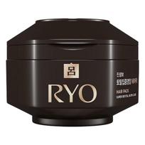Ryo Ginseng Revitalizing Hair Mask 150ml