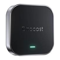Ottocast OttoAibox E2 CarPlay / Android belaidis automobilio adapteris