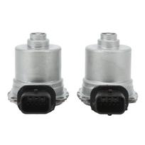 2 VNT Automatinės transmisijos sankabos pavara AE8Z 7C604 A Jautrus pakaitalas Ford Fiesta 2011–2016
