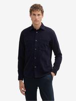 TOM TAILOR DENIM Vyriški kasdieniai marškiniai