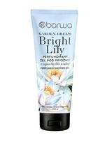 BARWA COSMETICS Dušo želė (vandens lelijų aromato), 200 ml