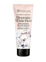 BARWA COSMETICS Dušo želė (baltųjų rožių aromato), 200 ml