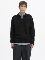 JACK&JONES Vyriškas megztinis su vilna, SOHO