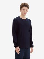 TOM TAILOR DENIM Vyriškas megztinis