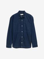 TOM TAILOR DENIM Vyriškas džinsinis švarkas