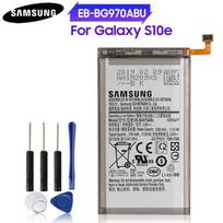 Originali pakaitinė baterija EB-BG970ABU skirta Samsung Galaxy S10e S10E SM-G970F SM-G970U SM-G970N SM-G9700 3100mAh