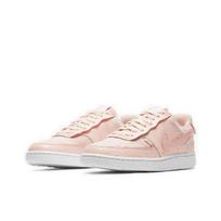 Nike Court Vision Low Premium 'Washed Coral' CI7599-600 Women's Shoes EU 37.5 koralas/balta