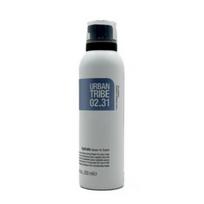 URBAN TRIBE 02.31 Drėkinamosios putos be nuskalavimo 200ml K-Beauty