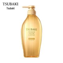 TSUBAKI Enriching Repair Shampoo