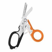Leatherman žirklės Raptor Rescue Black/Orange