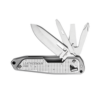 Leatherman peilis FREE T2