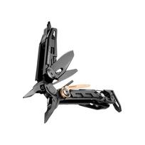 Leatherman įrankis MUT (su juodu dėklu)