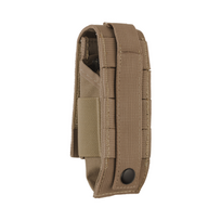Leatherman nailoninis dėklas MOLLE XL rudas