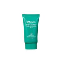 JMsolution Jūros švytėjimo perlo apsauginis kremas nuo saulės SPF50+/PA++++ 50ml