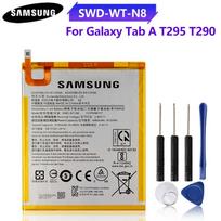 Originalus atsarginis akumuliatorius Samsung Galaxy Tab A T295 T290 SWD-WT-N8 planšetiniam kompiuteriui 5100mAh