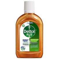 Dettol Dezinfekcinis skystis 250 ml