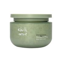 Chillmore Squalane Scented Body Scrub Cream