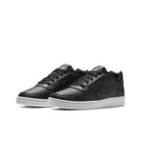 Nike Ebernon Low 'Juodi' AQ1779-001 Moteriški batai EU 39 juoda