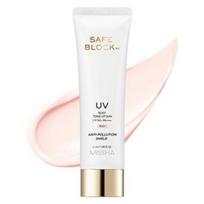 MISSHA Safe Block RX UV Rosy Tone-Up Sun Cream SPF50+ PA++++