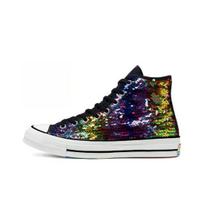 Converse Chuck 70 High Pride - Blizgučiai 167755C EU 35