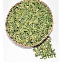 100% Originalus kardamonas / Elayachi / Elettaria cardamomum - 50 g JL184609806133