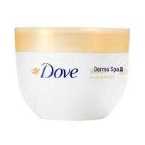Dove Big Gold Bowl Maitinamasis kūno losjonas