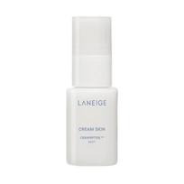 LANEIGE Cream Skin Cerapeptide™ Rūkas 30ml – Giliai drėkinantis toniko rūkas, Keramidų ir peptidų apsauginė priežiūra, Lengvas drėkinamasis purškiklis 30ml